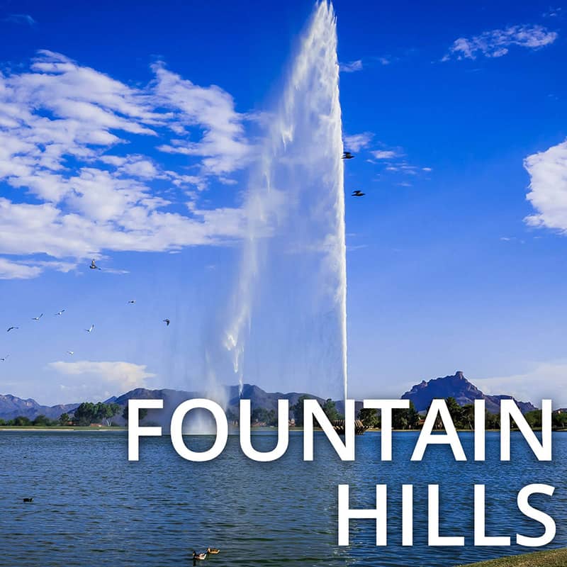 Fountain-Hills