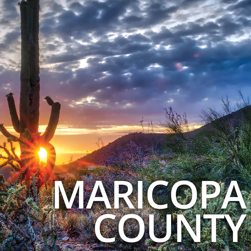 Maricopa-county